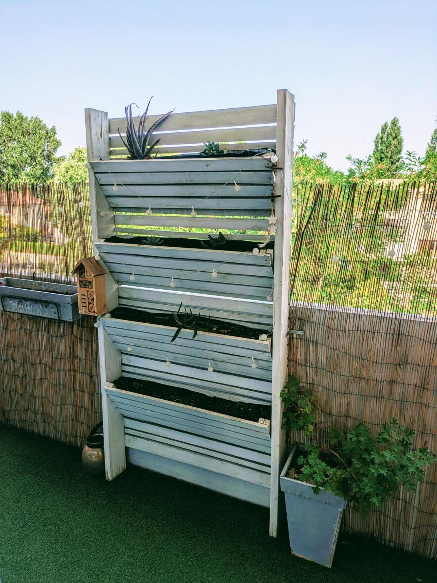 טולוז Le Casselardit -T4 Proche Hopital - Clim - Balcon מראה חיצוני תמונה