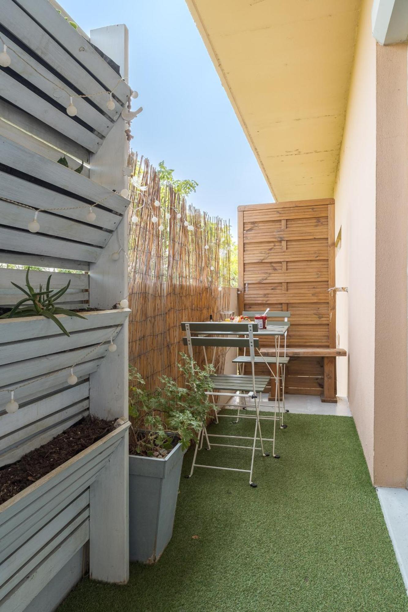 טולוז Le Casselardit -T4 Proche Hopital - Clim - Balcon מראה חיצוני תמונה